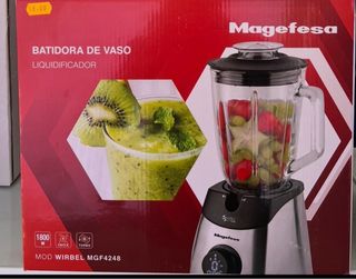 Batidora Magefesa MGF4248 1800W