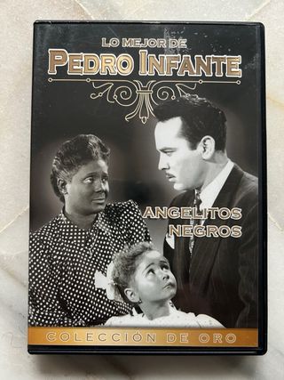 DVDs Películas Originales