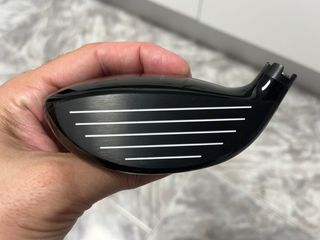 Cabeza Madera 3 Titleist TSR1