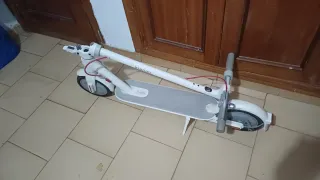 Patinete Eléctrico Xiaomi - Buen Estado
