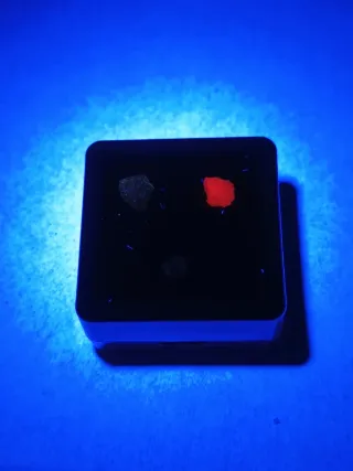 Kit Pedras Preciosas