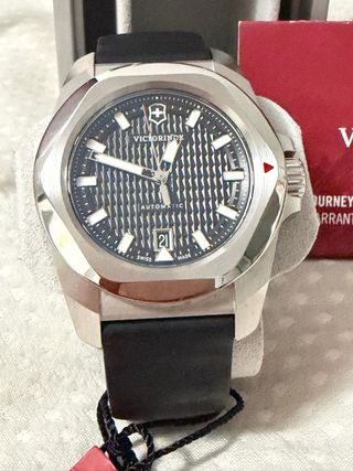 Reloj Victorinox Inox Automatic