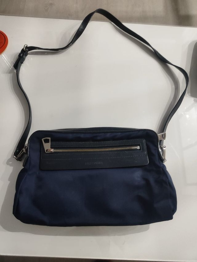 Bolso Bimba y Lola Azul