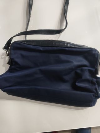 Bolso Bimba y Lola Azul