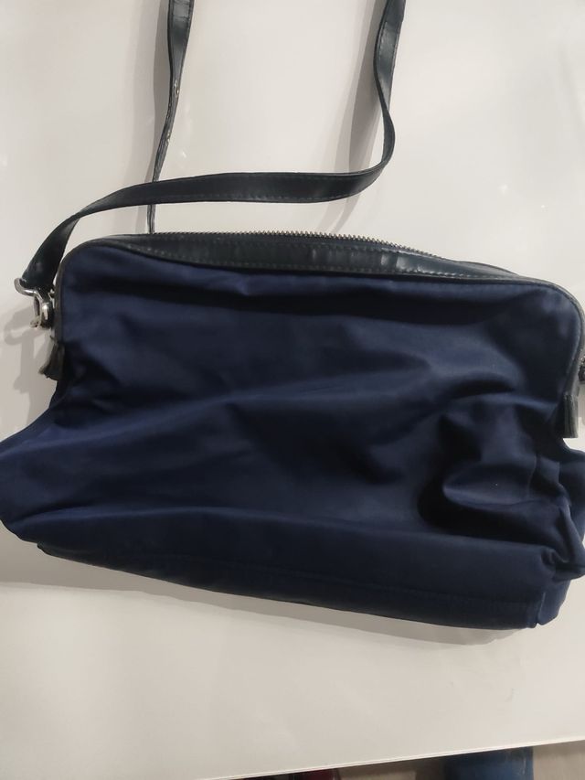 Bolso Bimba y Lola Azul