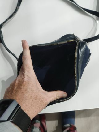 Bolso Bimba y Lola Azul