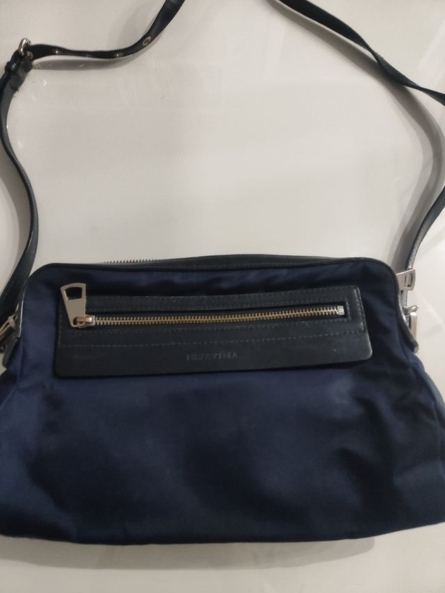 Bolso Bimba y Lola Azul