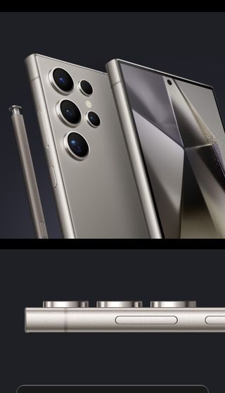 Samsung Galaxy S24 Ultra 512GB