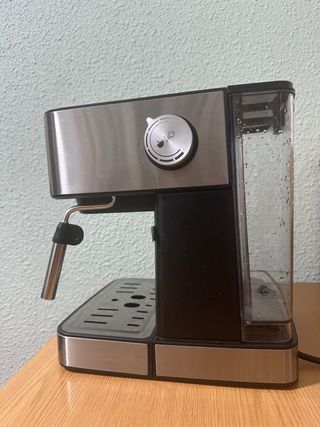 CAFETERA POWER EXPRESSO 20 PROFESSIONALE