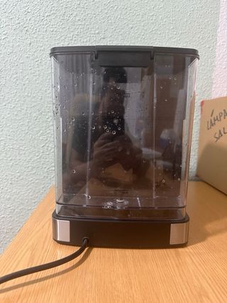 CAFETERA POWER EXPRESSO 20 PROFESSIONALE