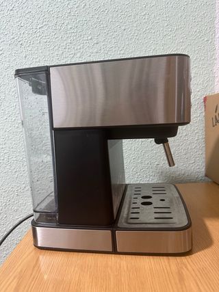 CAFETERA POWER EXPRESSO 20 PROFESSIONALE