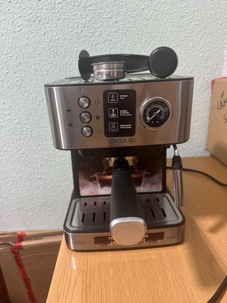 CAFETERA POWER EXPRESSO 20 PROFESSIONALE