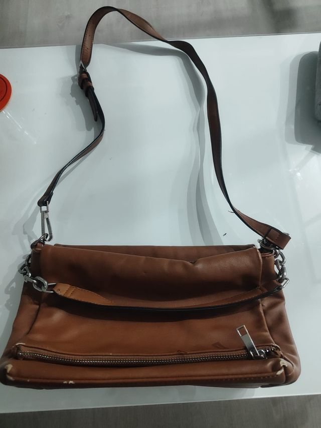 Bolso Parfois Marrón