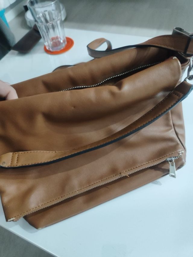 Bolso Parfois Marrón