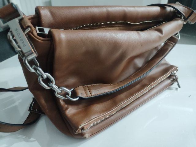 Bolso Parfois Marrón