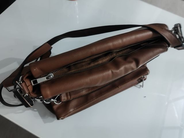 Bolso Parfois Marrón