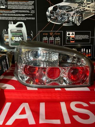 Pilotos Traseros Citroen Saxo