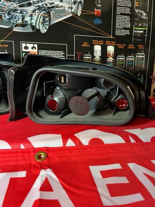 Pilotos Traseros Citroen Saxo