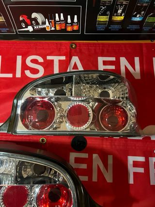 Pilotos Traseros Citroen Saxo