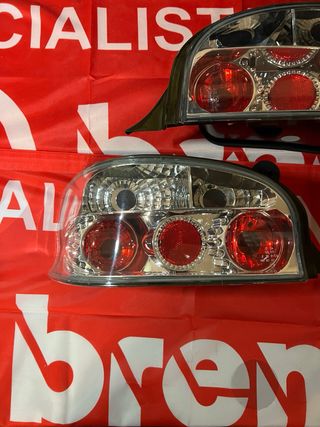 Pilotos Traseros Citroen Saxo