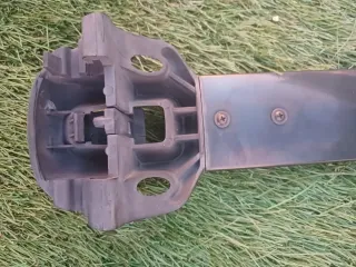 Barras de techo Kia Vaca