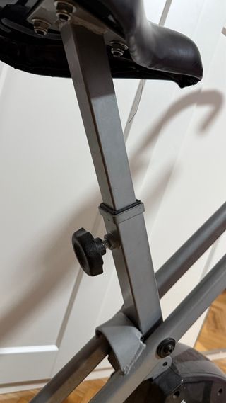 Bici Estática Plegable F-BIKE