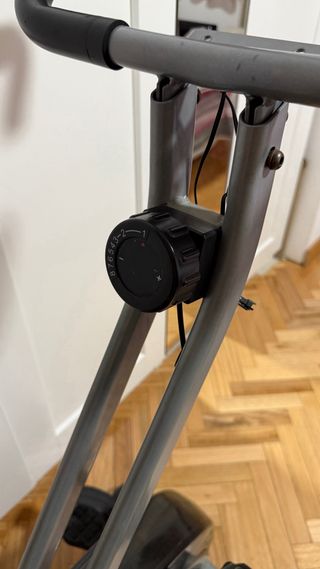 Bici Estática Plegable F-BIKE
