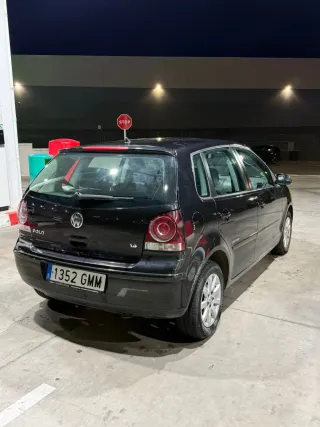 Volkswagen Polo 2009