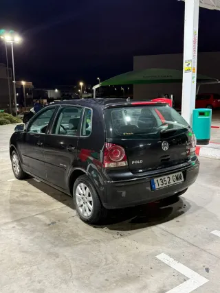 Volkswagen Polo 2009
