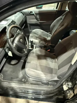 Volkswagen Polo 2009