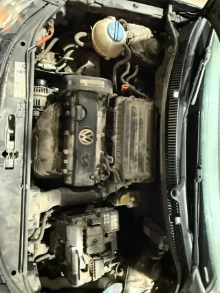 Volkswagen Polo 2009