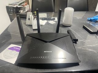 Router Netgear Nighthawk X10 R9000
