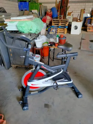 BICICLETA SPINNING PRO-FORM 190 SPX