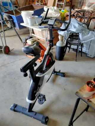 BICICLETA SPINNING PRO-FORM 190 SPX