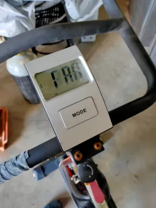 BICICLETA SPINNING PRO-FORM 190 SPX