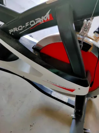 BICICLETA SPINNING PRO-FORM 190 SPX