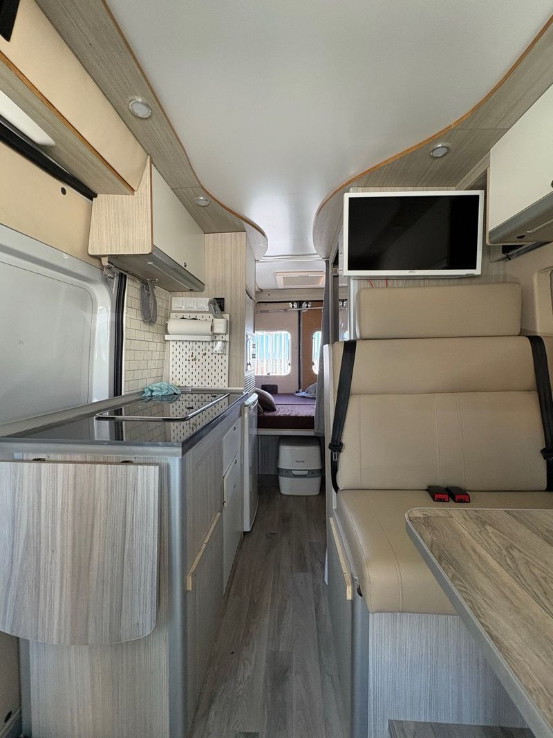 Fiat Ducato 2016 - foto 1