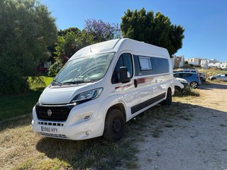 Fiat Ducato 2016