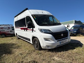 Fiat Ducato 2016
