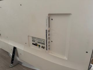 TV LG UH850V 55” 4K UHD + 3D