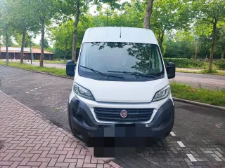 FIAT Ducato 2018