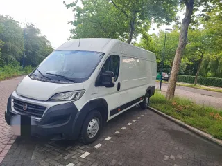 FIAT Ducato 2018