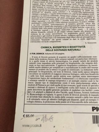 Botanica Farmaceutica