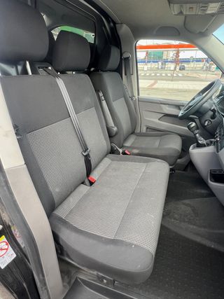 VOLKSWAGEN TRANSPORTER 2022 2.0 TDI 110CV