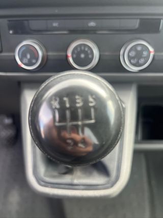 VOLKSWAGEN TRANSPORTER 2022 2.0 TDI 110CV