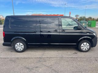 VOLKSWAGEN TRANSPORTER 2022 2.0 TDI 110CV