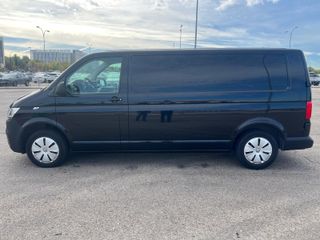 VOLKSWAGEN TRANSPORTER 2022 2.0 TDI 110CV