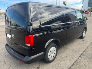 VOLKSWAGEN TRANSPORTER 2022 2.0 TDI 110CV