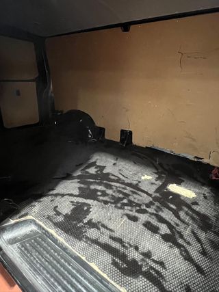 VOLKSWAGEN TRANSPORTER 2022 2.0 TDI 110CV