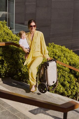 Chicco Duo Bellagio Carrito Bebé